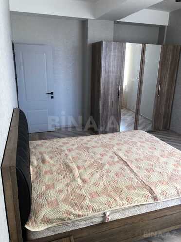 İcarəyə verilir 3 otaqlı yeni tikili 100 m², Həzi Aslanov m., photo 9 from 22