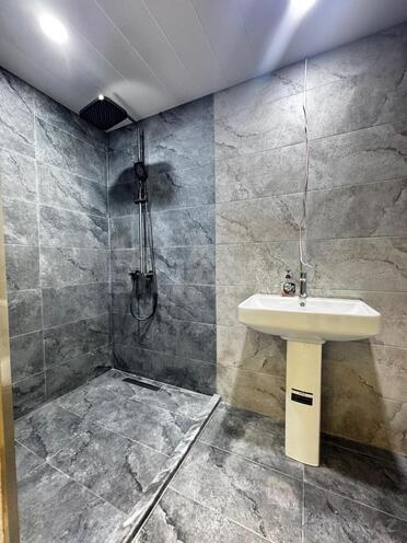 Сдаётся 3-комн. вторичка 100 м², м. Низами, photo 7 from 10