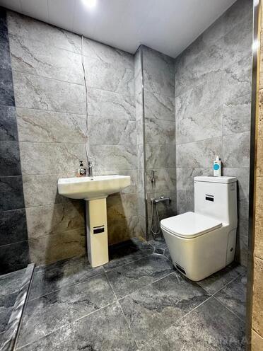 Сдаётся 3-комн. вторичка 100 м², м. Низами, photo 9 from 10