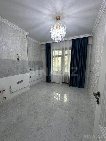 Satılır 2 otaqlı yeni tikili 55 m², photo 13 from 15