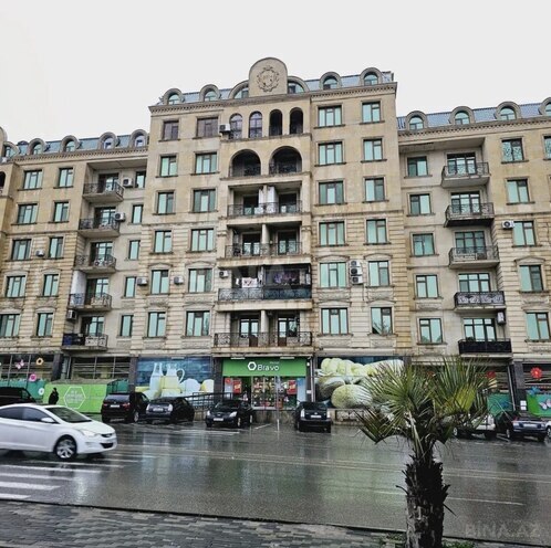 Satılır 2 otaqlı yeni tikili 55 m², photo 1 from 15