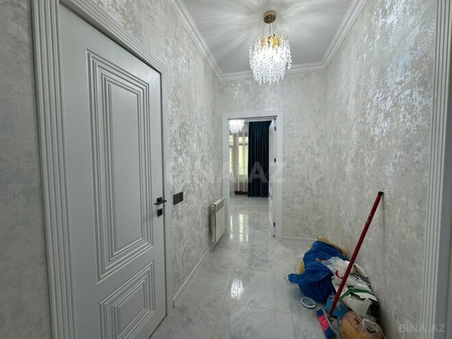 Satılır 2 otaqlı yeni tikili 55 m², photo 11 from 15