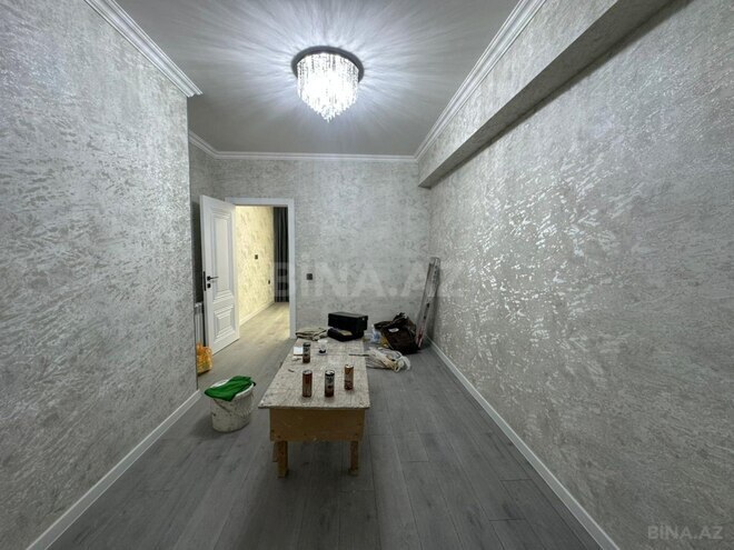 Satılır 2 otaqlı yeni tikili 55 m², photo 3 from 15
