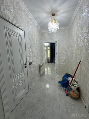 Satılır 2 otaqlı yeni tikili 55 m², photo 12 from 15