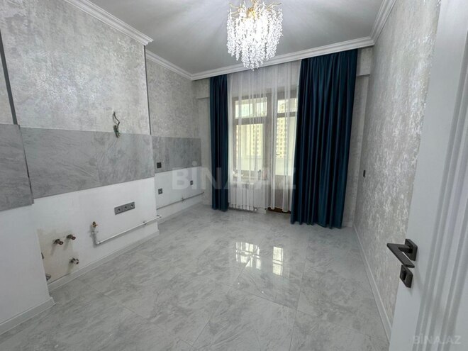 Satılır 2 otaqlı yeni tikili 55 m², photo 5 from 15