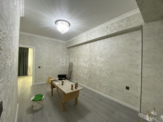 Satılır 2 otaqlı yeni tikili 55 m², photo 9 from 15