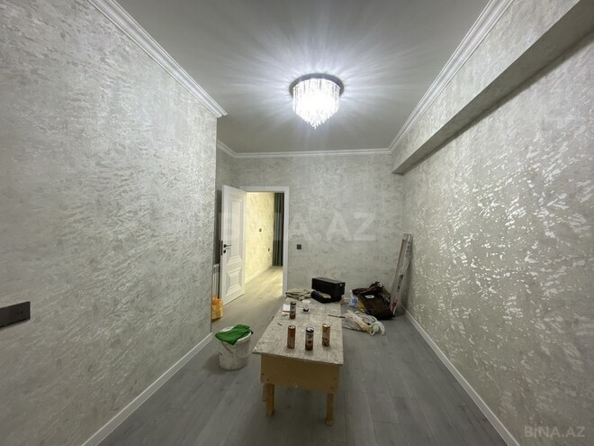 Satılır 2 otaqlı yeni tikili 55 m², photo 10 from 15