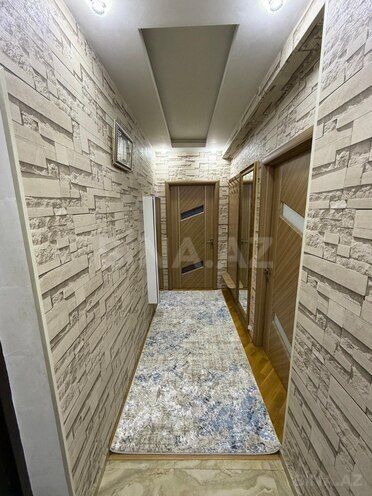 Satılır 2 otaqlı yeni tikili 78 m², İnşaatçılar m., photo 9 from 21