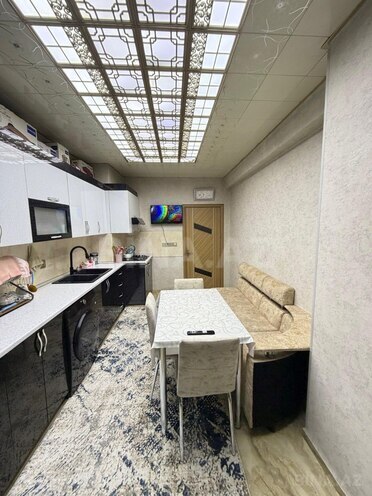 Satılır 2 otaqlı yeni tikili 78 m², İnşaatçılar m., photo 13 from 21