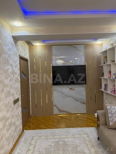 Satılır 2 otaqlı yeni tikili 78 m², İnşaatçılar m., photo 6 from 21