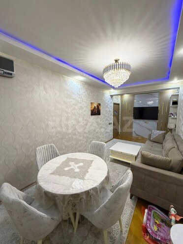 Satılır 2 otaqlı yeni tikili 78 m², İnşaatçılar m., photo 4 from 21