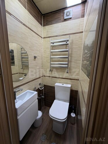 Satılır 2 otaqlı yeni tikili 78 m², İnşaatçılar m., photo 19 from 21