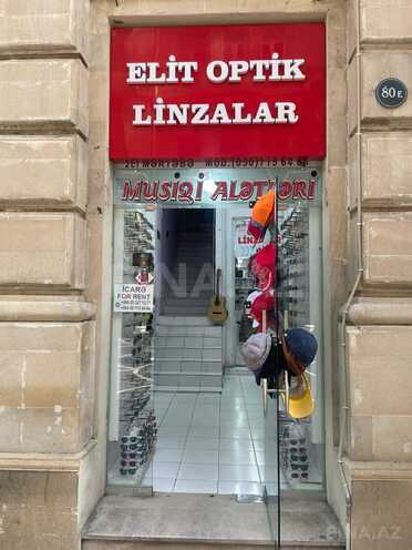 Сдаётся 3-комн. офис 75 м², м. Сахил, photo 3 from 10