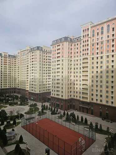 İcarəyə verilir 2 otaqlı yeni tikili 70 m², İnşaatçılar m., photo 1 from 12