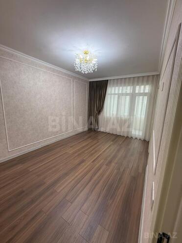 Satılır 3 otaqlı köhnə tikili 65 m², Memar Əcəmi m., photo 5 from 15