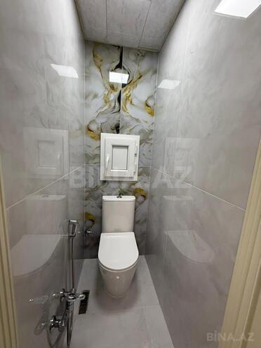 Satılır 3 otaqlı köhnə tikili 65 m², Memar Əcəmi m., photo 14 from 15