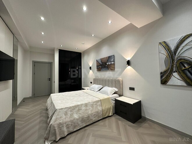 Сдаётся 3-комн. новостройка 90 м², м. 28 мая, photo 9 from 19