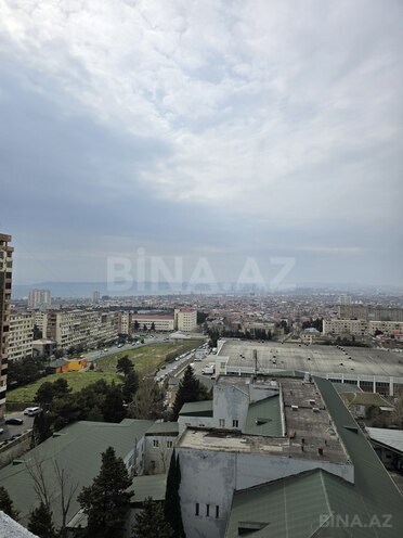 Продаётся 2-комн. новостройка 82 м², м. Ахмедлы, photo 10 from 11