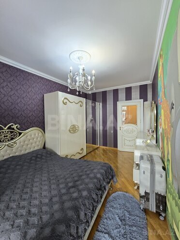 Продаётся 2-комн. новостройка 82 м², м. Ахмедлы, photo 7 from 11
