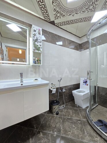 Продаётся 2-комн. новостройка 82 м², м. Ахмедлы, photo 5 from 11