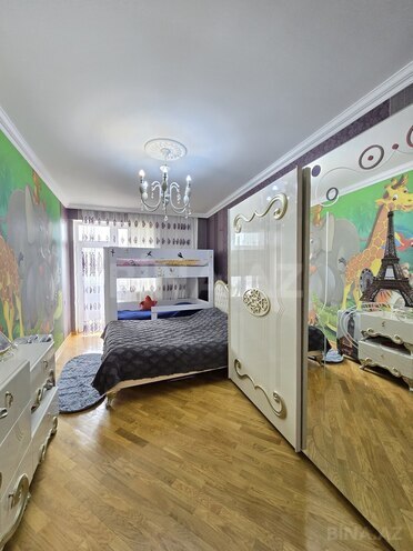 Продаётся 2-комн. новостройка 82 м², м. Ахмедлы, photo 6 from 11