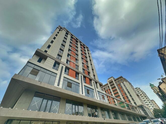 Сдаётся  объект 90 м², м. Низами, photo 4 from 15