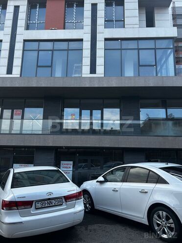 Сдаётся  объект 90 м², м. Низами, photo 11 from 15