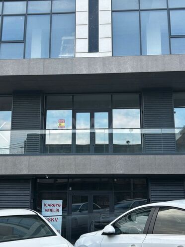 Сдаётся  объект 90 м², м. Низами, photo 13 from 15