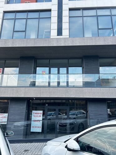 Сдаётся  объект 90 м², м. Низами, photo 14 from 15