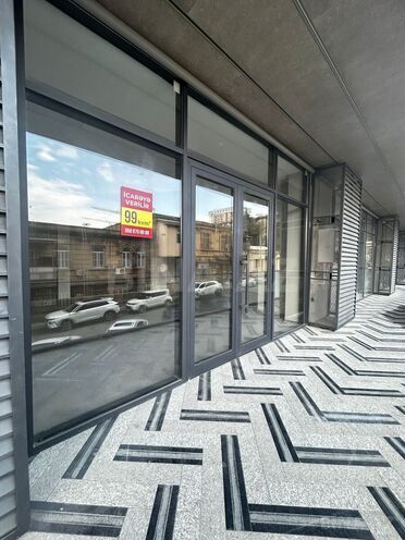 Сдаётся  объект 90 м², м. Низами, photo 9 from 15