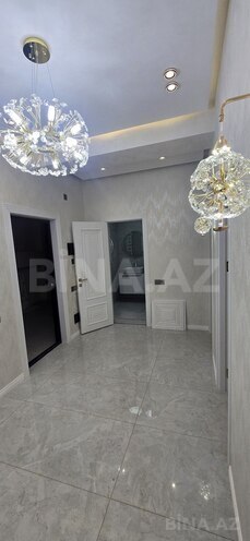 Продаётся 2-комн. новостройка 77 м², м. 20 января, photo 13 from 14