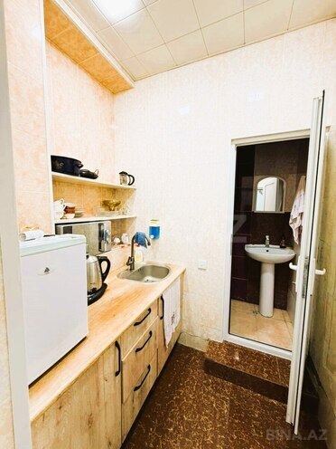 Сдаётся  объект 120 м², м. Элмляр Академиясы, photo 10 from 14