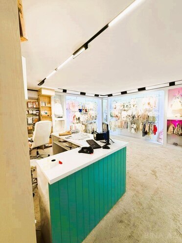 Сдаётся  объект 120 м², м. Элмляр Академиясы, photo 4 from 14