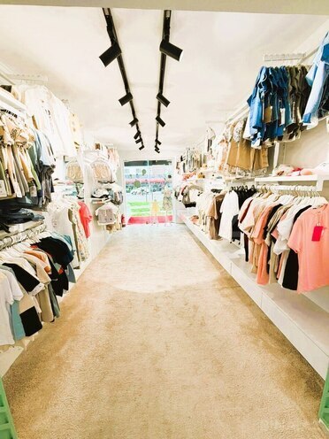 Сдаётся  объект 120 м², м. Элмляр Академиясы, photo 5 from 14