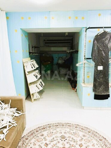 Сдаётся  объект 120 м², м. Элмляр Академиясы, photo 9 from 14