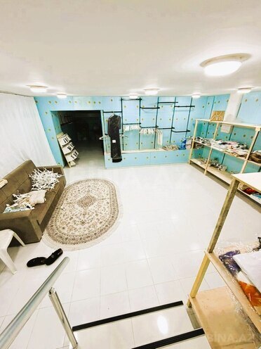 Сдаётся  объект 120 м², м. Элмляр Академиясы, photo 8 from 14