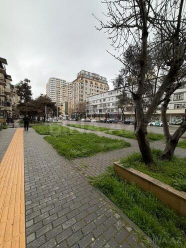 Сдаётся  объект 120 м², м. Элмляр Академиясы, photo 13 from 14