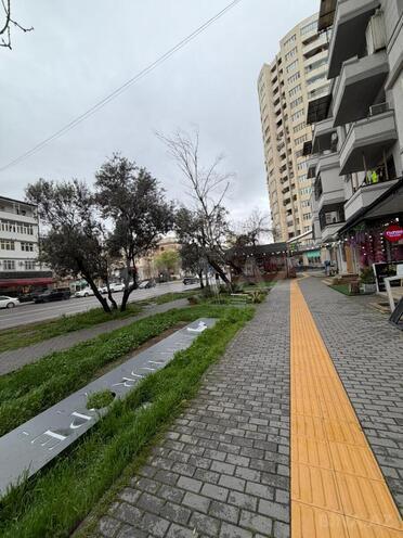 Сдаётся  объект 120 м², м. Элмляр Академиясы, photo 12 from 14