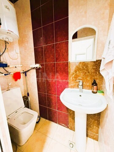 Сдаётся  объект 120 м², м. Элмляр Академиясы, photo 11 from 14