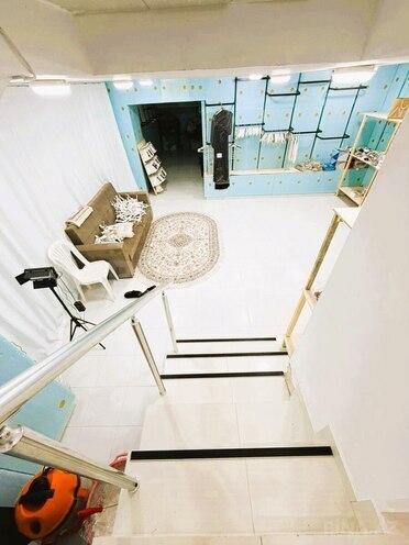 Сдаётся  объект 120 м², м. Элмляр Академиясы, photo 7 from 14