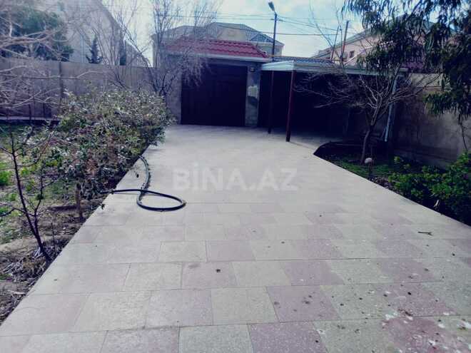 Satılır 3 otaqlı həyət evi/bağ evi 90 m², Şüvəlan q., photo 3 from 14