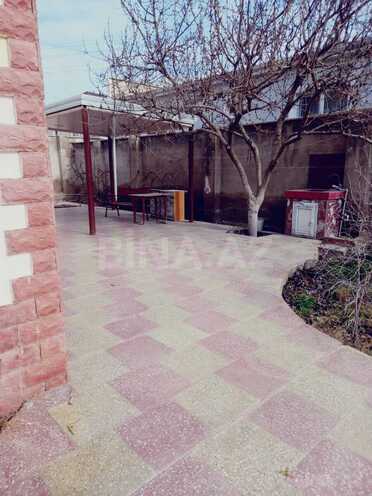 Satılır 3 otaqlı həyət evi/bağ evi 90 m², Şüvəlan q., photo 4 from 14