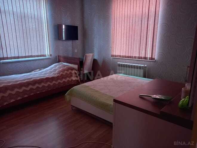 Satılır 3 otaqlı həyət evi/bağ evi 90 m², Şüvəlan q., photo 11 from 14