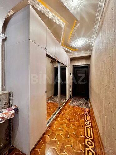 Продаётся 4-комн. новостройка 180 м², м. Кара Караев, photo 15 from 18