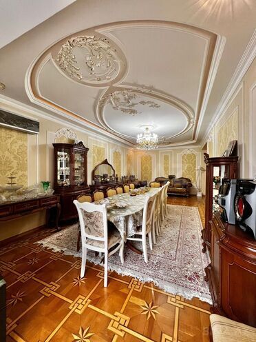 Продаётся 4-комн. новостройка 180 м², м. Кара Караев, photo 4 from 18