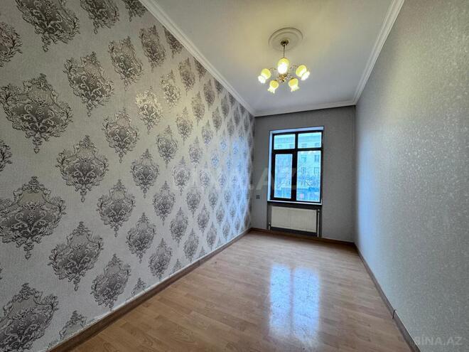 Продаётся 3-комн. новостройка 85 м², Насиминский  р., photo 4 from 10