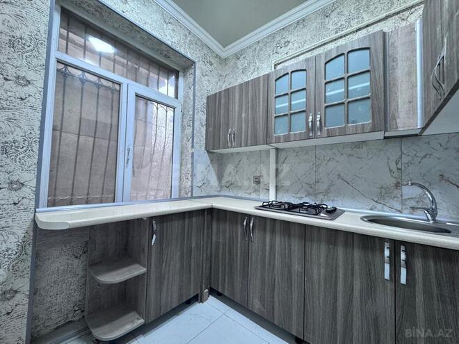 Продаётся 3-комн. новостройка 85 м², Насиминский  р., photo 9 from 10