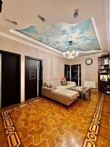 Продаётся 4-комн. новостройка 180 м², м. Кара Караев, photo 13 from 18