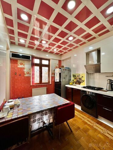Продаётся 4-комн. новостройка 180 м², м. Кара Караев, photo 5 from 18