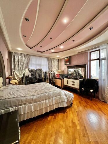 Продаётся 4-комн. новостройка 180 м², м. Кара Караев, photo 7 from 18